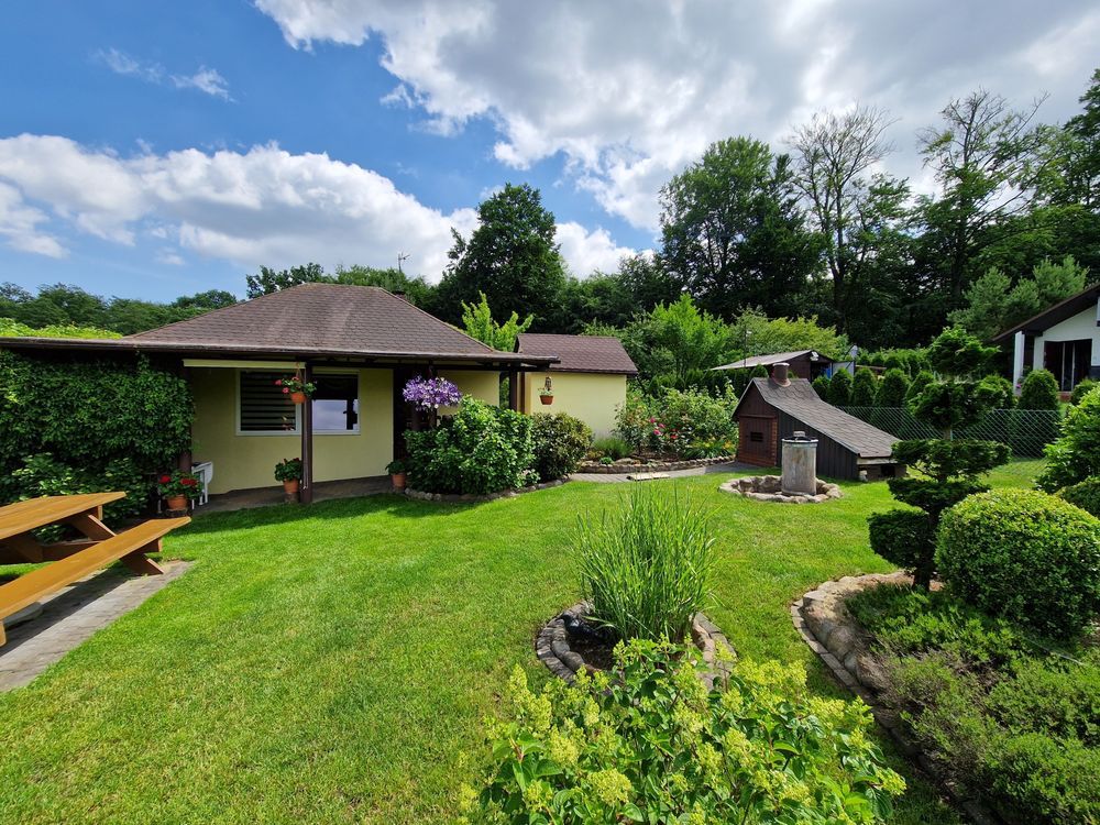 Działka rekreacyjna Szczecin Płonia, ul. Senna