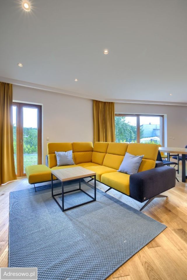 dom szeregowy, 5 pokoi Lubliniec, ul. Biała Kolonia. Zdjęcie 6