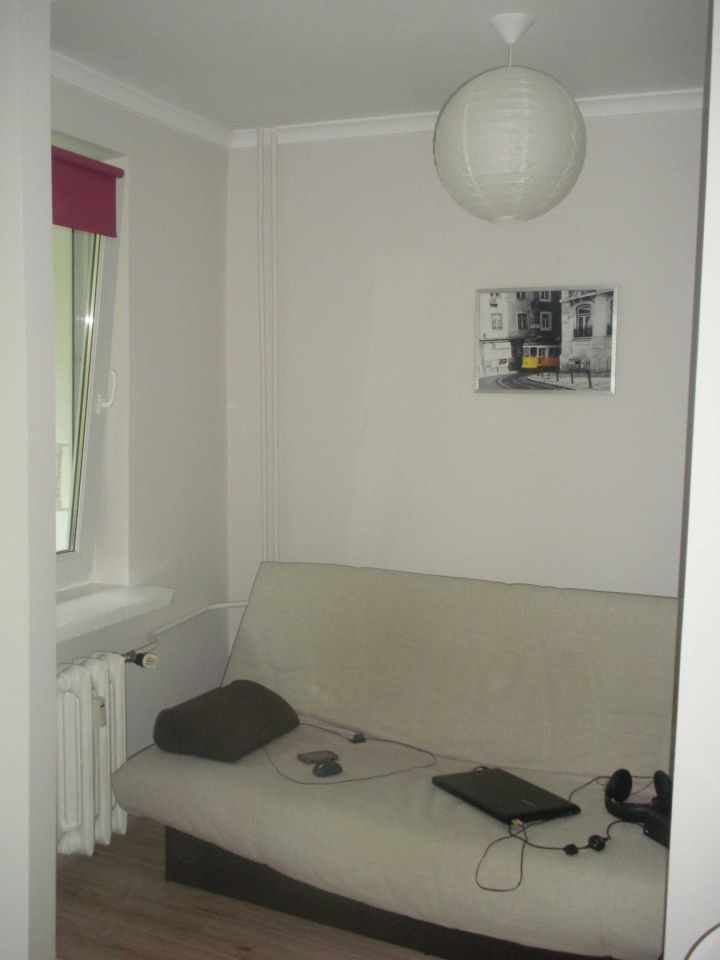 Mieszkanie 1-pokojowe Lublin LSM, ul. Wajdeloty. Zdjęcie 8