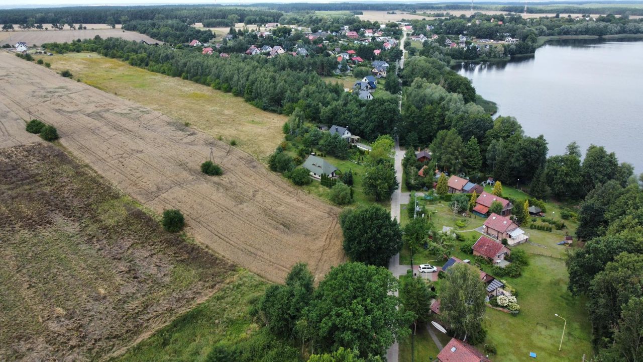 Działka budowlana Steklno. Zdjęcie 5