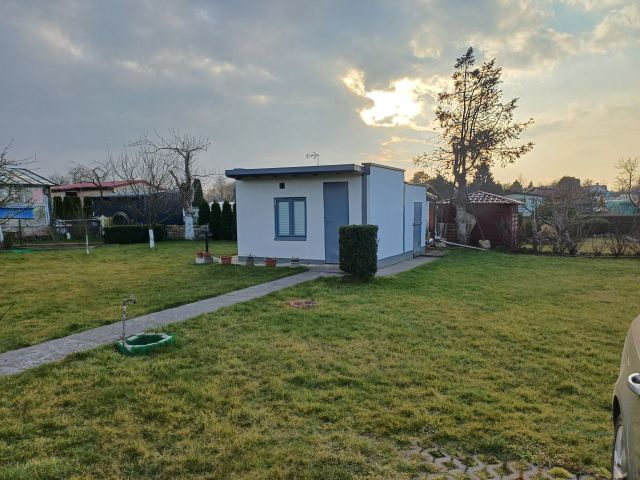 Działka rod Kołobrzeg. Zdjęcie 1