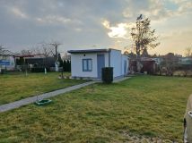 Działka rod Kołobrzeg