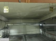 Garaż/miejsce parkingowe Wrocław Gaj, ul. Strońska. Zdjęcie 1