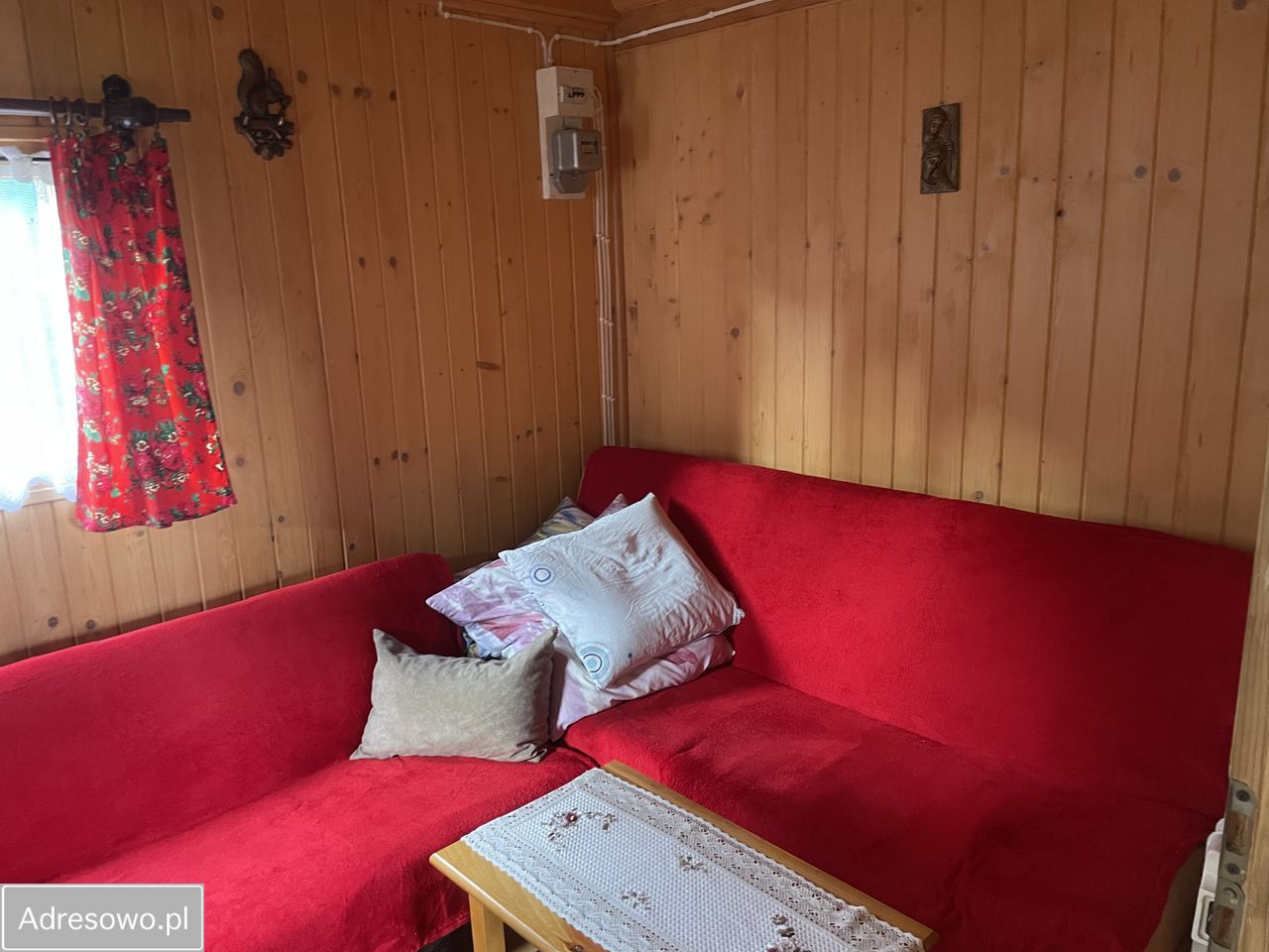 dom letniskowy, 2 pokoje Gródek nad Dunajcem Koszarka. Zdjęcie 19