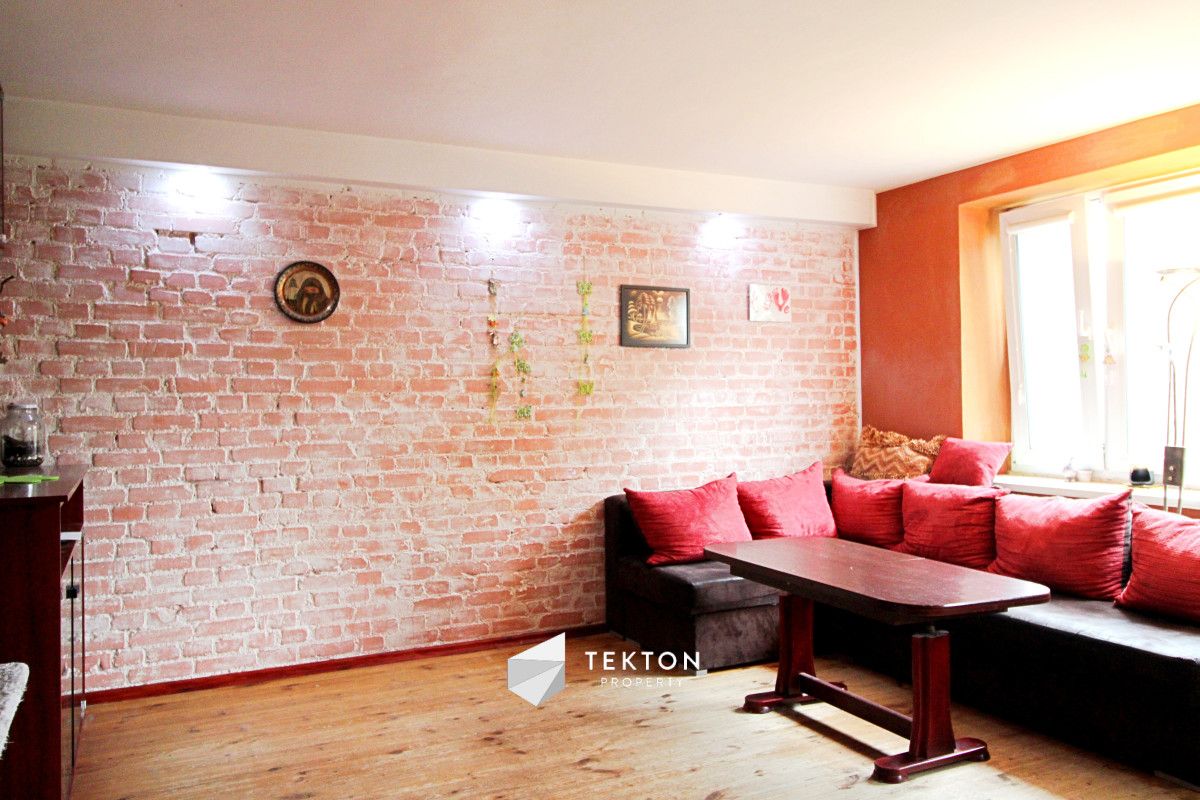 Mieszkanie 4-pokojowe Wrocław Księże Małe, ul. Opolska. Zdjęcie 2