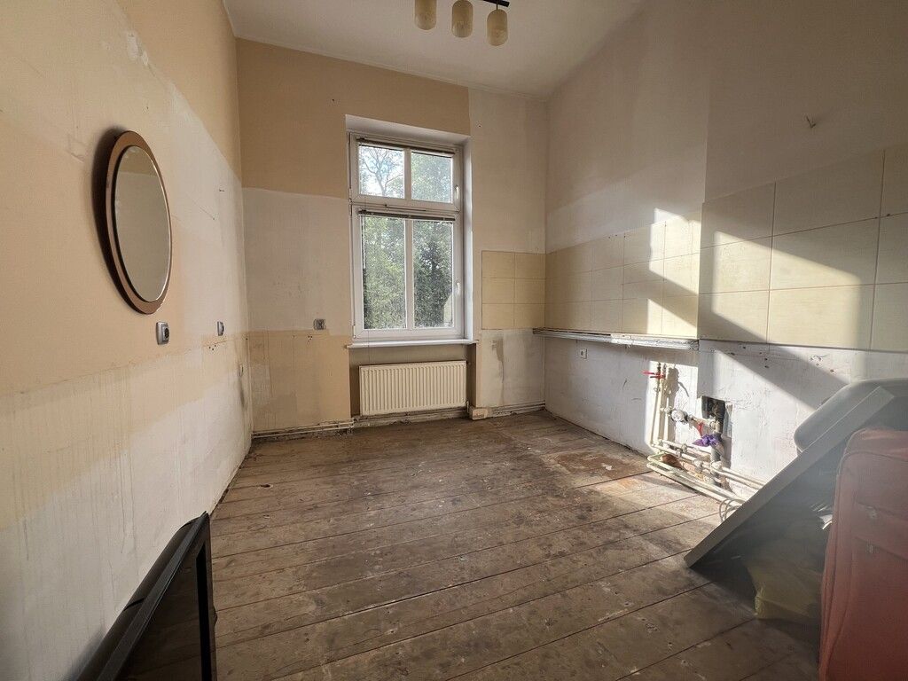 Mieszkanie 2-pokojowe Szczecin Centrum, ul. Wielkopolska. Zdjęcie 3