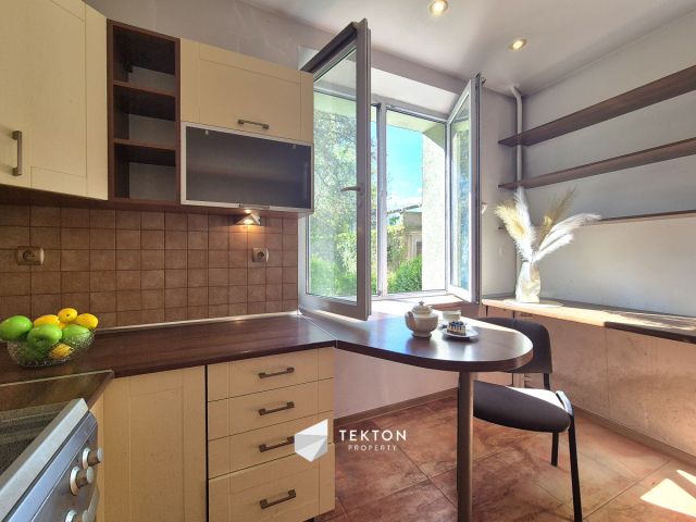 Mieszkanie 1-pokojowe Łódź Polesie, ul. Jęczmienna. Zdjęcie 6