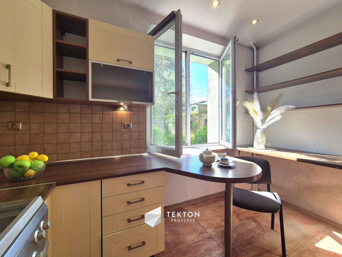 Mieszkanie 1-pokojowe Łódź Polesie, ul. Jęczmienna. Zdjęcie 6