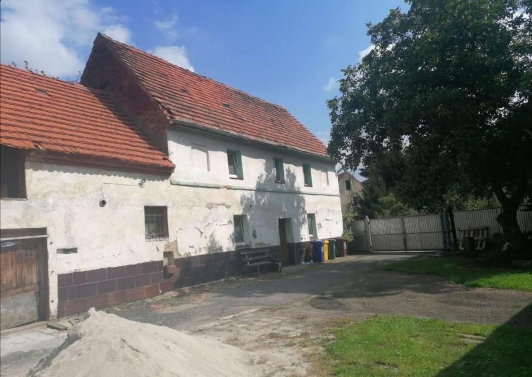 dom wolnostojący, 4 pokoje Ziębice, ul. Łąkowa. Zdjęcie 13