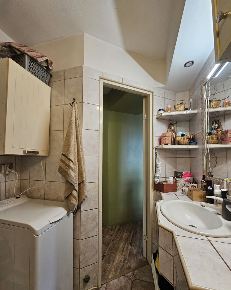 Mieszkanie 2-pokojowe Otwock, ul. Michała Andriollego. Zdjęcie 22