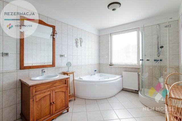 dom wolnostojący, 3 pokoje Wójtowo, ul. Sosnowa. Zdjęcie 22