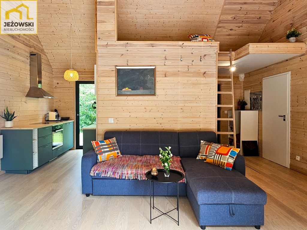 dom wolnostojący, 6 pokoi Biała Góra. Zdjęcie 9