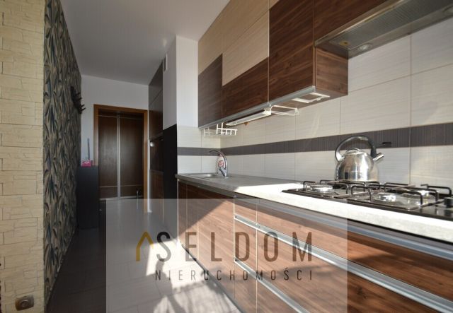 Mieszkanie 3-pokojowe Opole Armii Krajowej, ul. Batalionu "Zośka". Zdjęcie 7