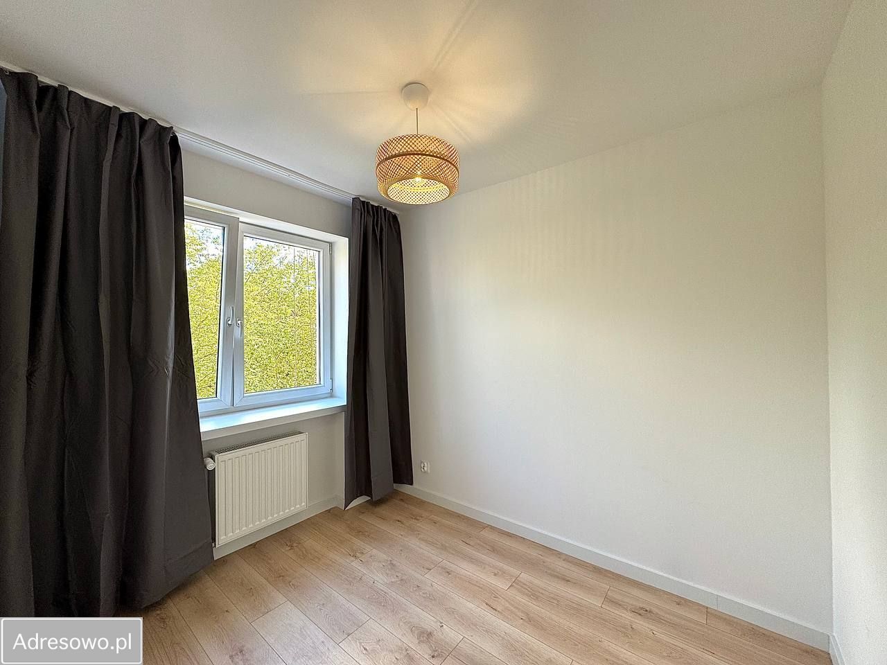 Mieszkanie 2-pokojowe Wrocław Śródmieście, ul. kard. Stefana Wyszyńskiego. Zdjęcie 11