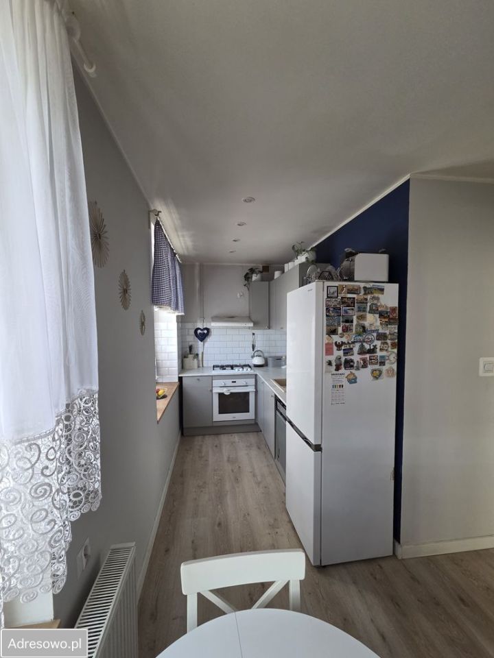 Mieszkanie 2-pokojowe Grudziądz, al. 23 Stycznia. Zdjęcie 6