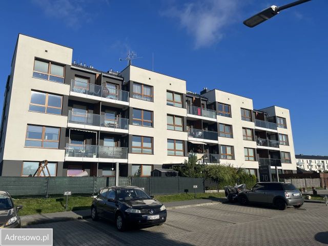 Mieszkanie 2-pokojowe Pogórze, ul. Tadeusza Kościuszki. Zdjęcie 1