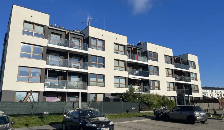 Mieszkanie 2-pokojowe Pogórze, ul. Tadeusza Kościuszki