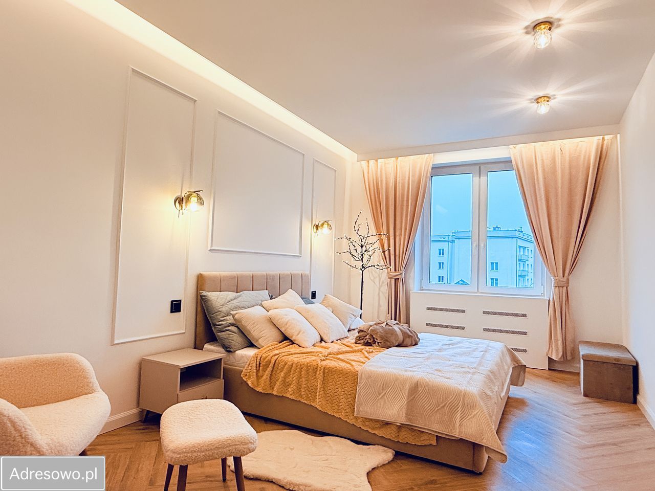 Mieszkanie 2-pokojowe Gdynia Śródmieście, ul. Antoniego Abrahama. Zdjęcie 6