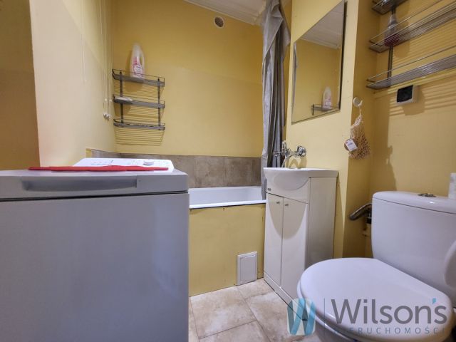 Mieszkanie 1-pokojowe Warszawa Wola, ul. Esperanto. Zdjęcie 14