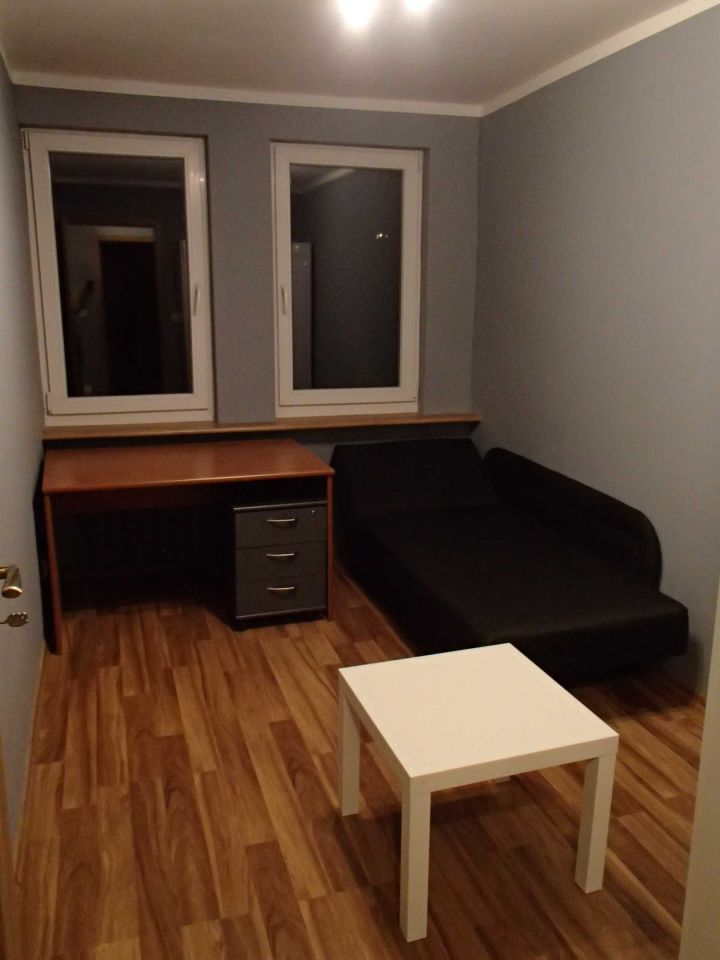 Mieszkanie 3-pokojowe Wrocław Śródmieście, ul. Kleczkowska. Zdjęcie 7