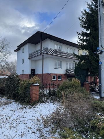 bliźniak Połaniec, ul. Stefana Żeromskiego. Zdjęcie 1