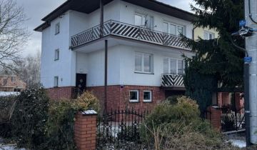 bliźniak Połaniec, ul. Stefana Żeromskiego