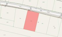 Działka budowlana Jaskrów, ul. Jurajska. Zdjęcie 1