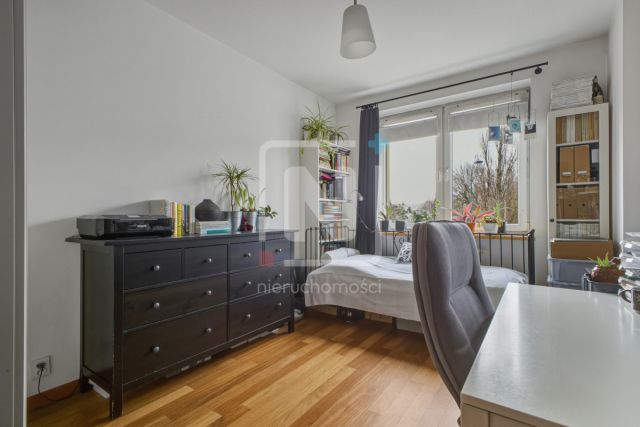 Mieszkanie 4-pokojowe Warszawa Ursynów, ul. Przy Bażantarni. Zdjęcie 3