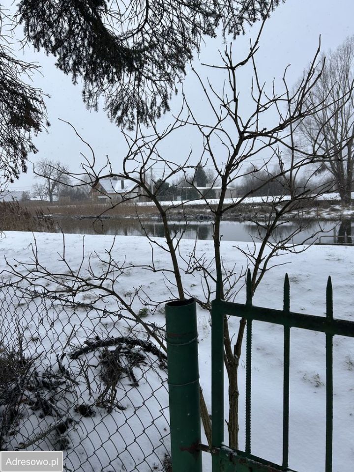 dom wolnostojący, 3 pokoje Gdańsk Olszynka, ul. Olszyńska. Zdjęcie 2