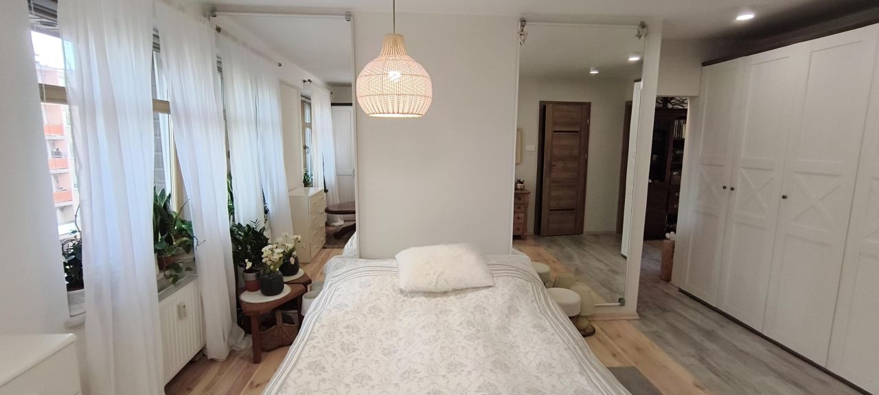 Mieszkanie 3-pokojowe Giżycko, ul. Konarskiego. Zdjęcie 10