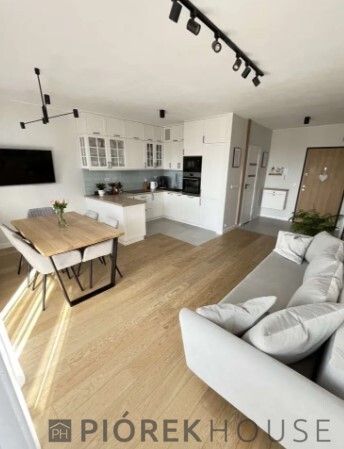 Mieszkanie 3-pokojowe Warszawa Białołęka, ul. Głębocka. Zdjęcie 4