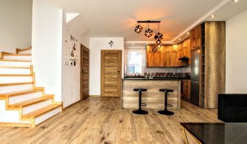 bliźniak, 4 pokoje Rzeszów, ul. Alternatywy