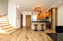 bliźniak, 4 pokoje Rzeszów, ul. Alternatywy