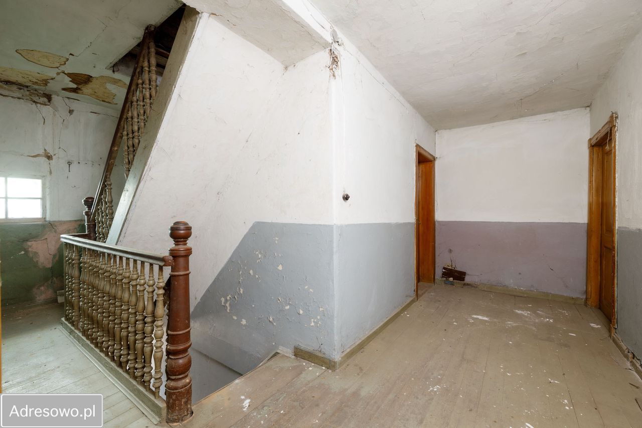 dworek, 7 pokoi Będargowo. Zdjęcie 8