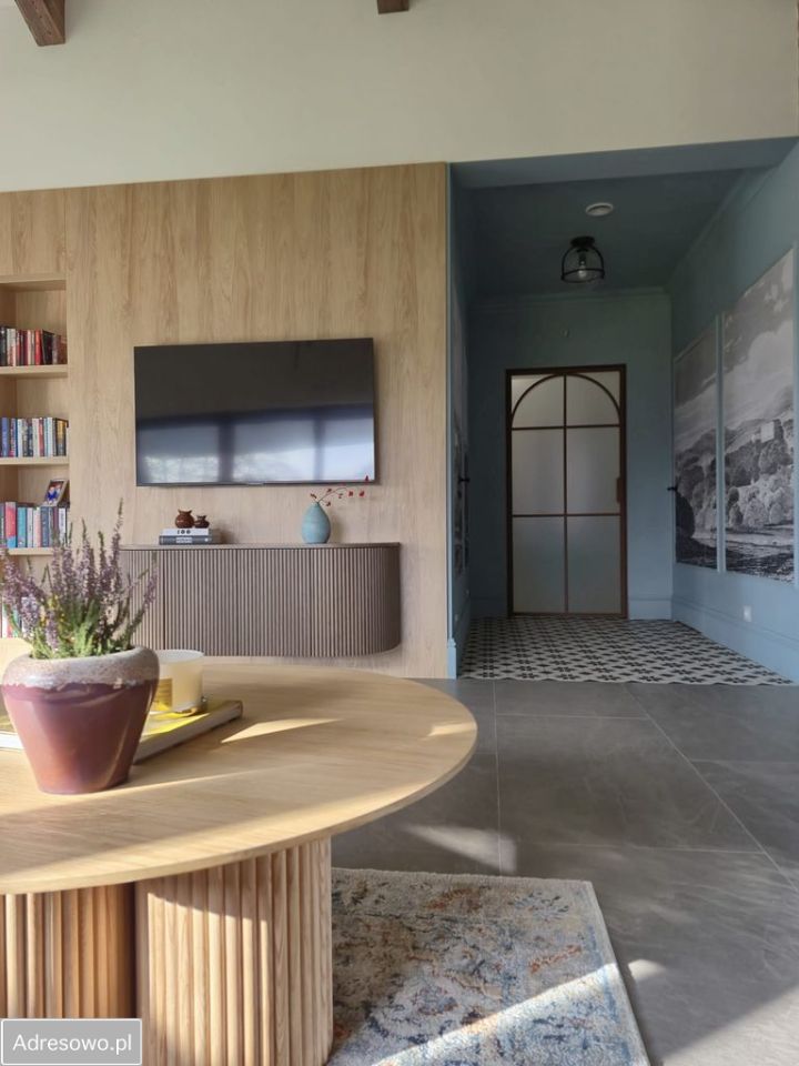 dom wolnostojący, 6 pokoi Krosno, ul. Romualda Traugutta. Zdjęcie 13