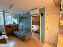 Mieszkanie 3-pokojowe Wrocław Krzyki, ul. Tadeusza Zielińskiego. Zdjęcie 4