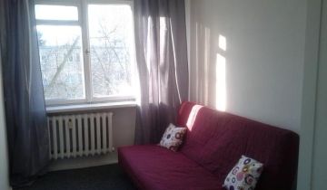 Mieszkanie 3-pokojowe Warszawa Praga-Południe, ul. Osowska