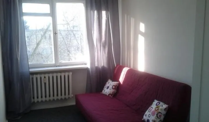 Mieszkanie 3-pokojowe Warszawa Praga-Południe, ul. Osowska