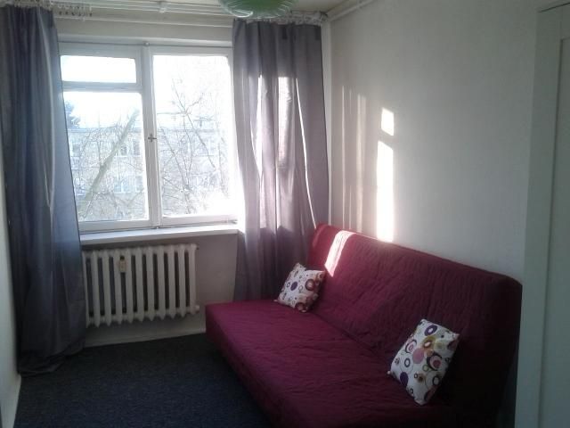 Mieszkanie 3-pokojowe Warszawa Praga-Południe, ul. Osowska. Zdjęcie 1