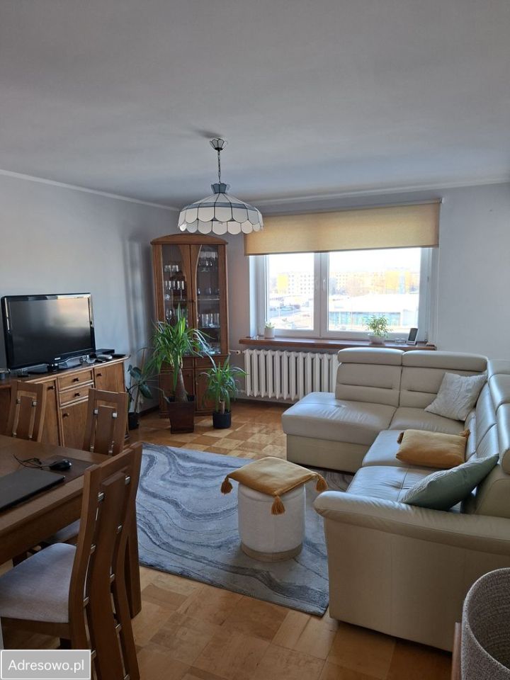 Mieszkanie 3-pokojowe Suwałki, Mikołaja Reja. Zdjęcie 11