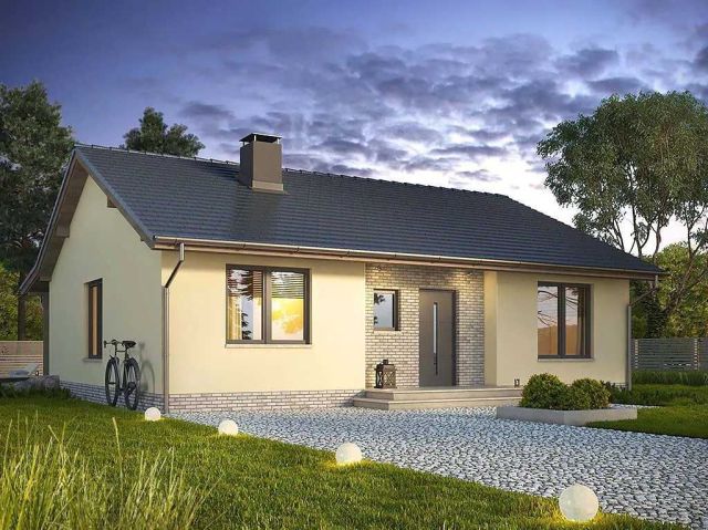 Działka budowlana Tarkowo Dolne. Zdjęcie 1