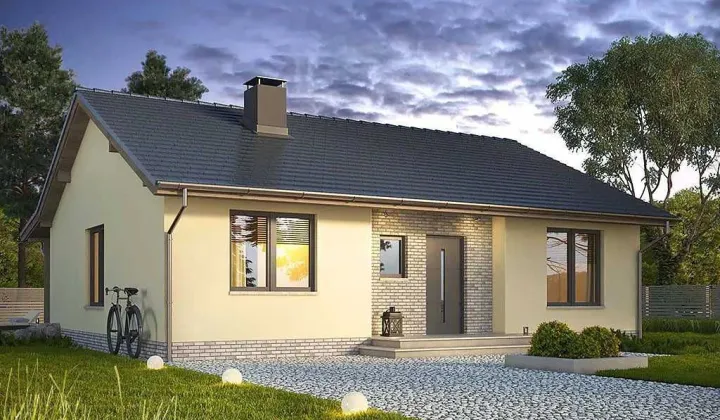 Działka budowlana Tarkowo Dolne