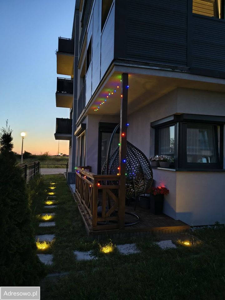 Mieszkanie 3-pokojowe Września, ul. Platynowa. Zdjęcie 5