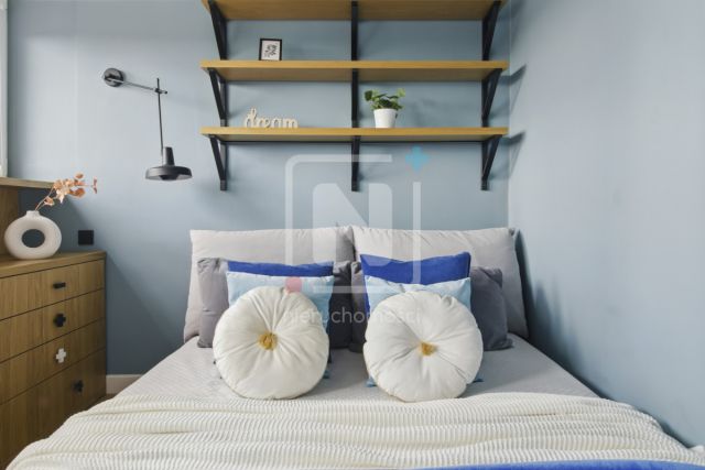 Mieszkanie 3-pokojowe Warszawa Śródmieście, ul. Grzybowska. Zdjęcie 2