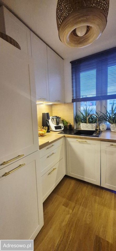 Mieszkanie 3-pokojowe Jelenia Góra Cieplice Śląskie-Zdrój, ul. Dwudziestolecia. Zdjęcie 12