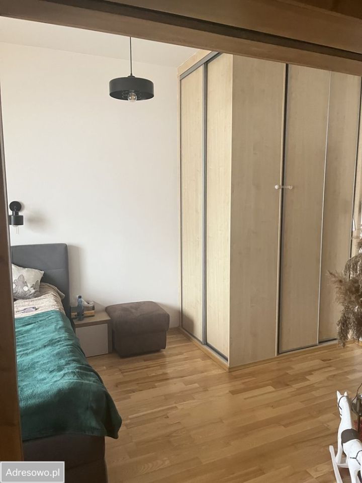 Mieszkanie 3-pokojowe Gdańsk Strzyża, al. Wojska Polskiego. Zdjęcie 7