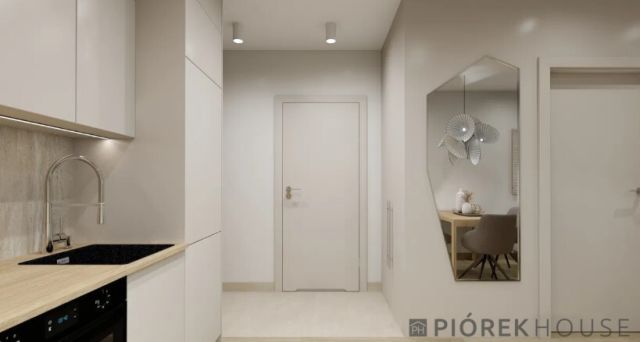 Mieszkanie 2-pokojowe Warszawa Ursus, ul. Posag 7 Panien. Zdjęcie 5