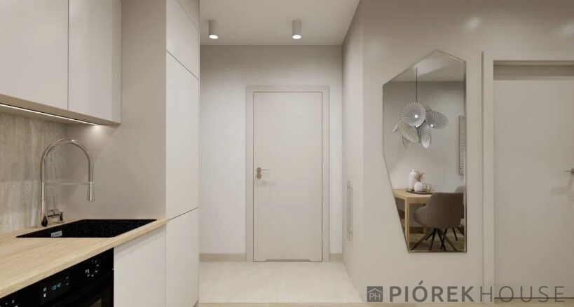 Mieszkanie 2-pokojowe Warszawa Ursus, ul. Posag 7 Panien. Zdjęcie 5