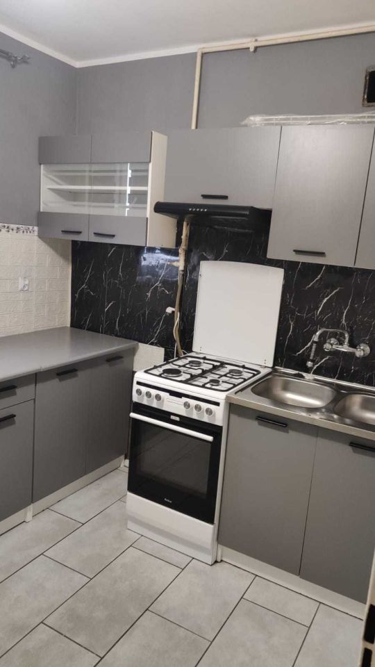 Mieszkanie 2-pokojowe Giżycko, ul. Daszyńskiego. Zdjęcie 3