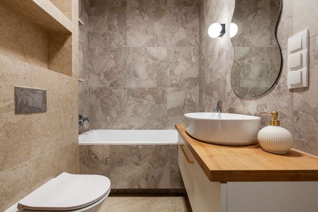 Mieszkanie 3-pokojowe Gdańsk Jasień, ul. prof. Jerzego Stankiewicza. Zdjęcie 3